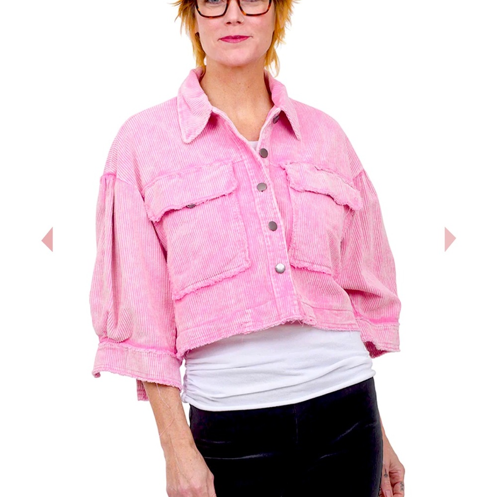 Pol Jacket! - image 2